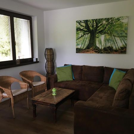 Apartman Kristof Tatranská Lomnica المظهر الخارجي الصورة