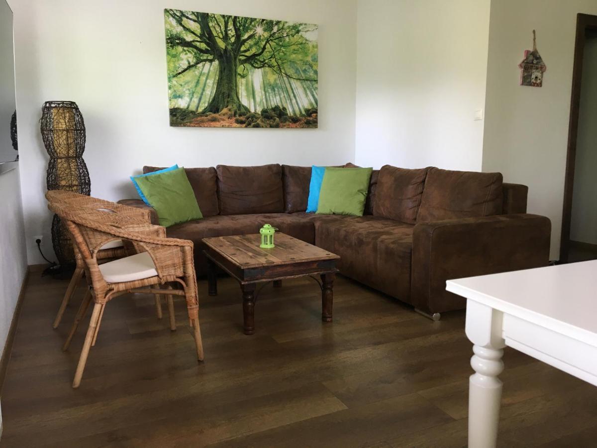 Apartman Kristof Tatranská Lomnica المظهر الخارجي الصورة