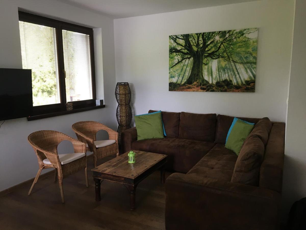 Apartman Kristof Tatranská Lomnica المظهر الخارجي الصورة